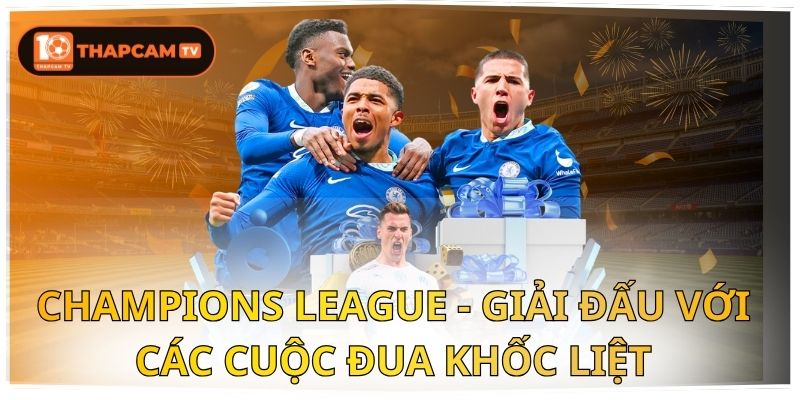 Champions League